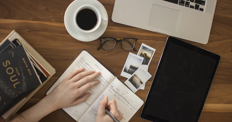 How to Write a Methodology Section for EU Tenders