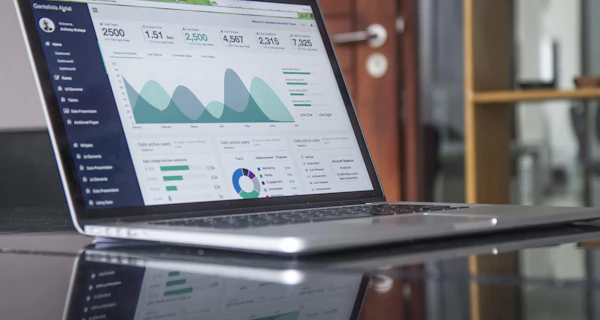 Marketing strategy and analytics